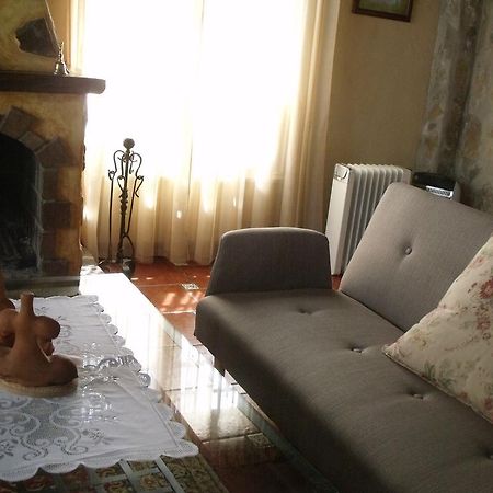 La Orotava-Casa Rural Los Nardos Montijos Eksteriør bilde