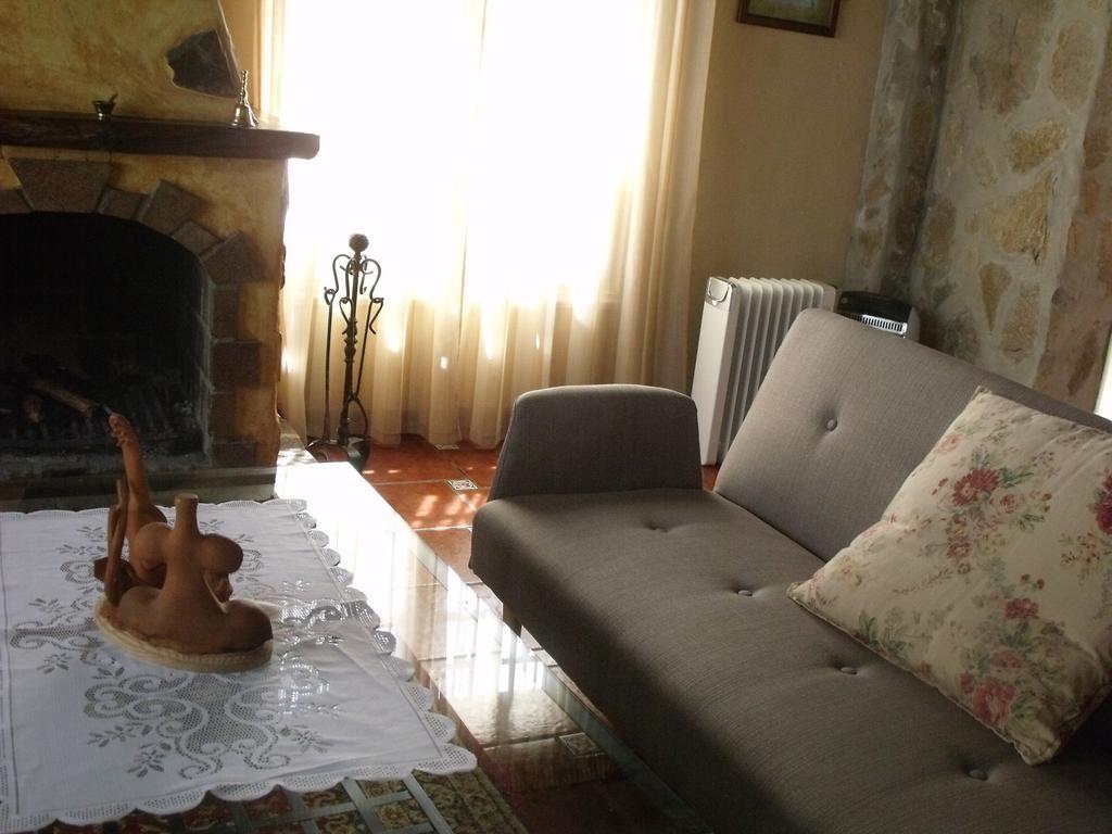 La Orotava-Casa Rural Los Nardos Montijos Eksteriør bilde