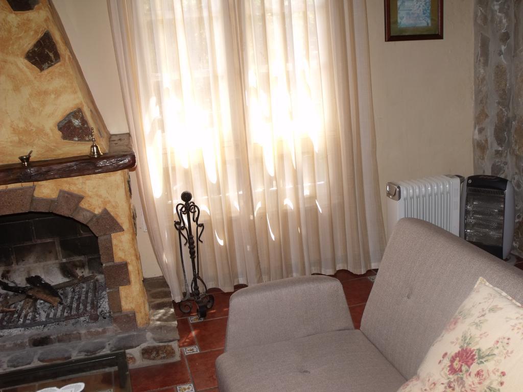 La Orotava-Casa Rural Los Nardos Montijos Eksteriør bilde