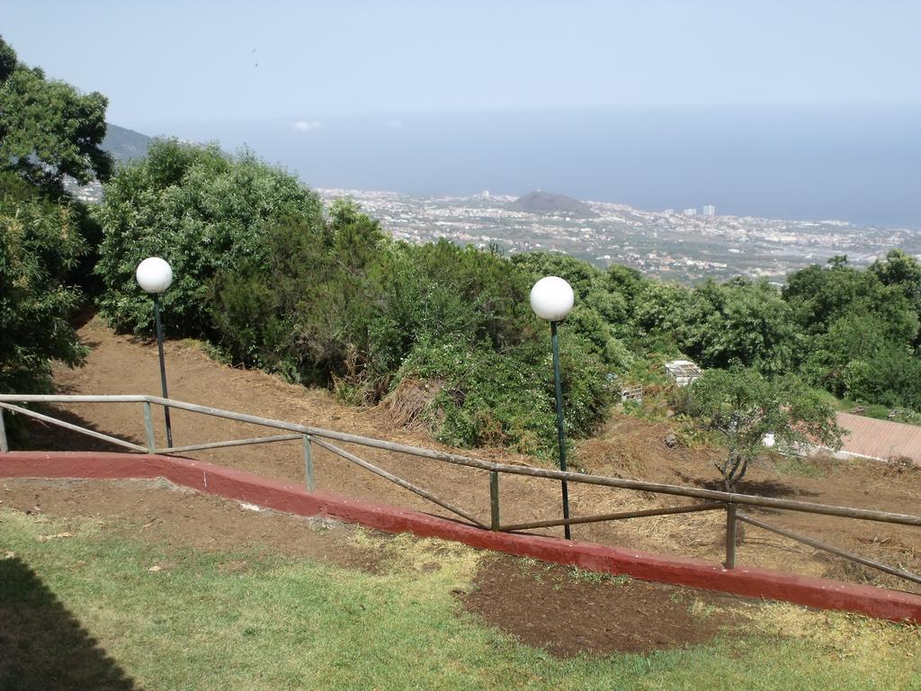 La Orotava-Casa Rural Los Nardos Villa Montijos Eksteriør bilde