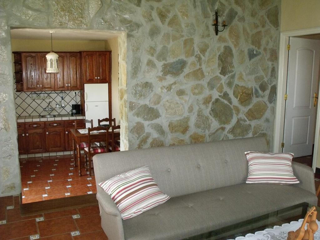 La Orotava-Casa Rural Los Nardos Montijos Eksteriør bilde