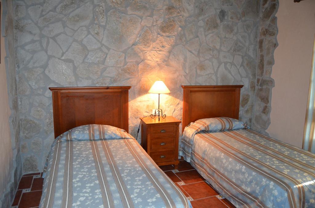 La Orotava-Casa Rural Los Nardos Montijos Eksteriør bilde