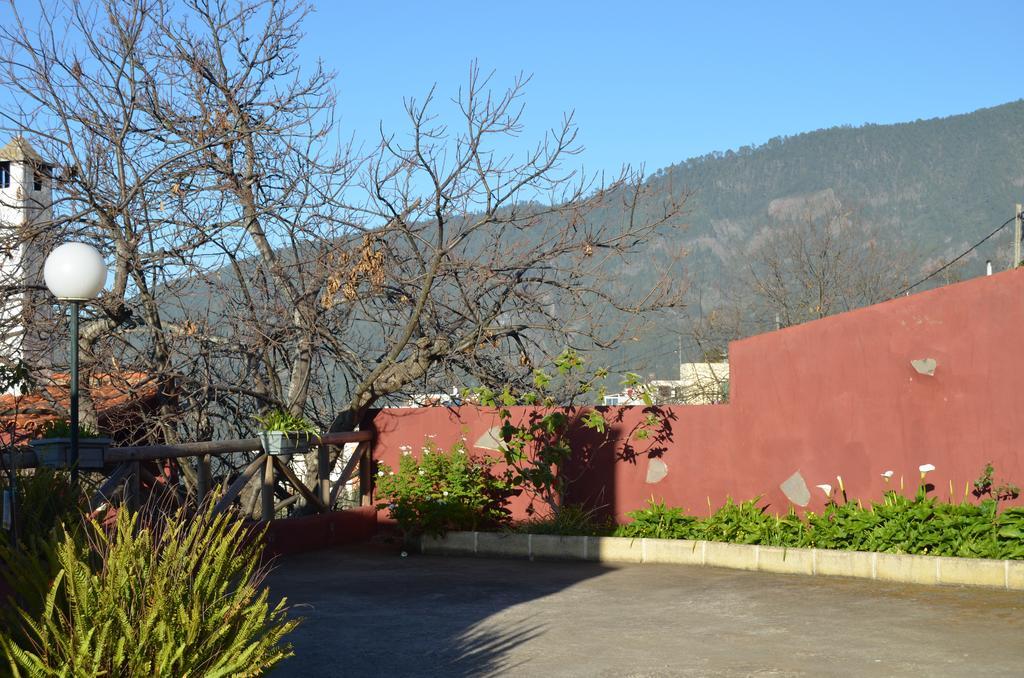 La Orotava-Casa Rural Los Nardos Montijos Eksteriør bilde
