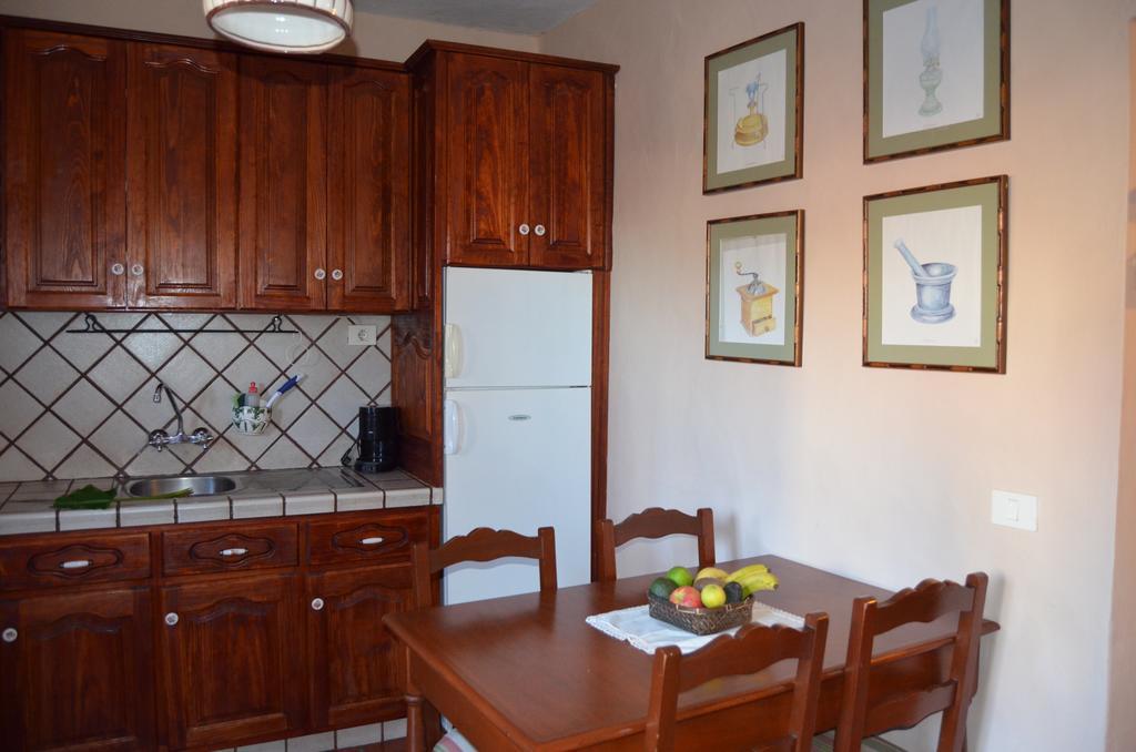 La Orotava-Casa Rural Los Nardos Montijos Eksteriør bilde
