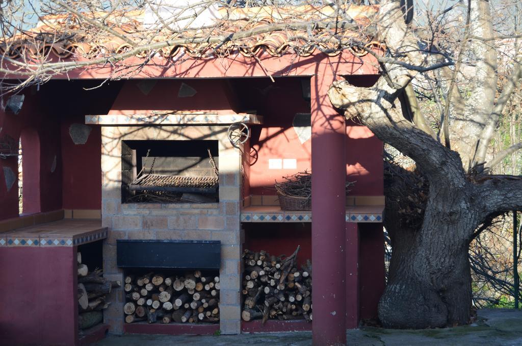 La Orotava-Casa Rural Los Nardos Montijos Eksteriør bilde
